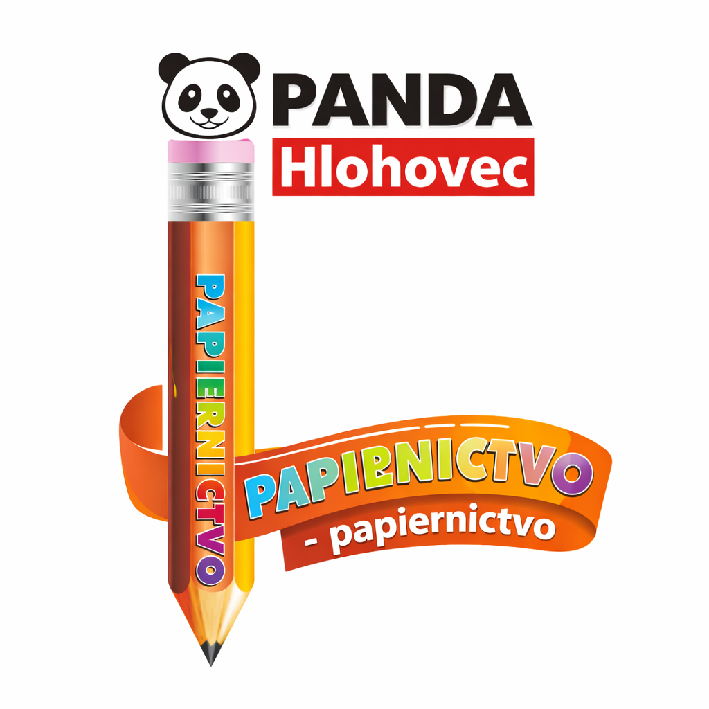 PANDA papiernictvo